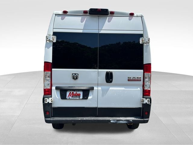 2020 RAM ProMaster 1500 Base
