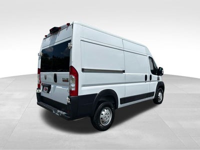 2020 RAM ProMaster 1500 Base