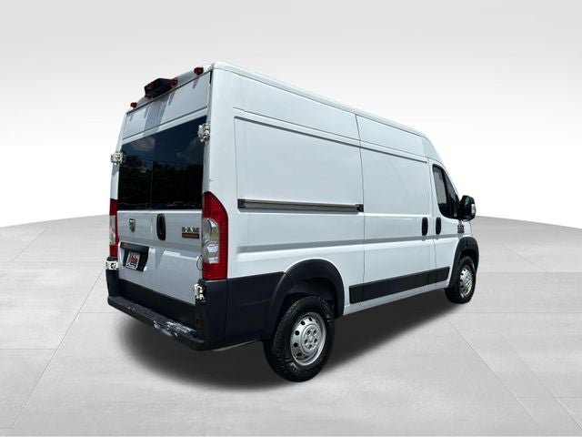 2020 RAM ProMaster 1500 Base