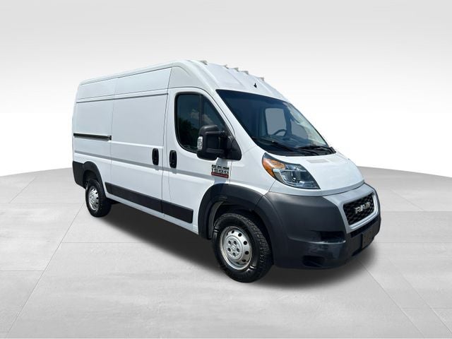 2020 RAM ProMaster 1500 Base