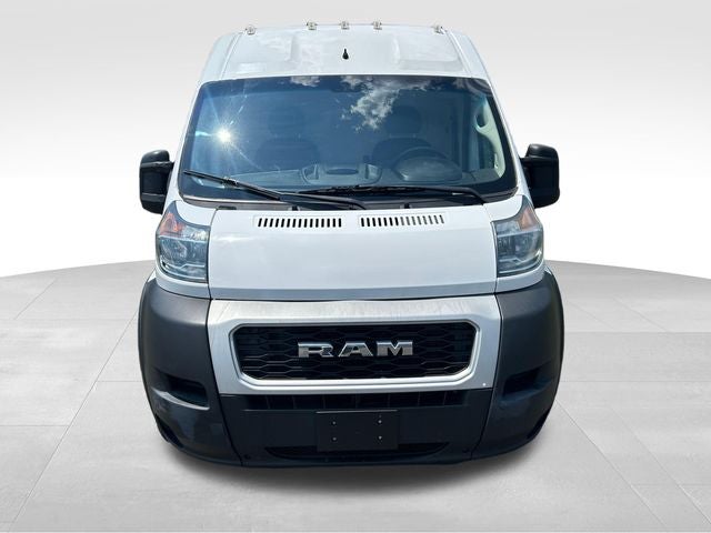 2020 RAM ProMaster 1500 Base