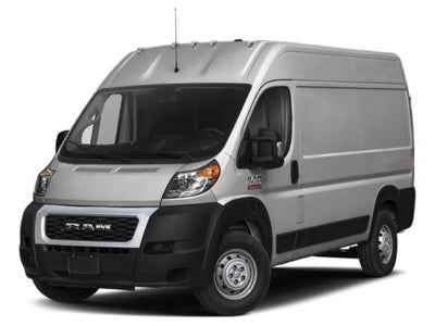 2019 RAM ProMaster 2500 High Roof