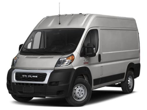 2019 RAM ProMaster 2500 High Roof