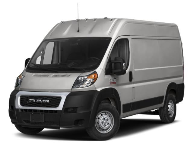 2019 RAM ProMaster 2500 High Roof