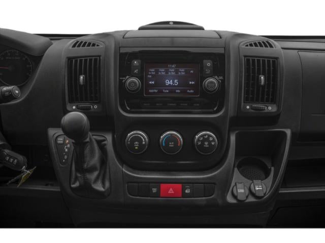 2019 RAM ProMaster 2500 High Roof