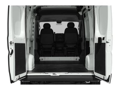 2019 RAM ProMaster 2500 High Roof