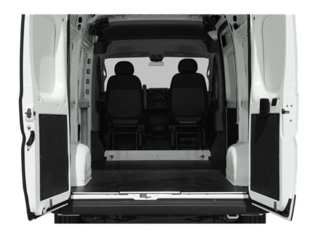 2019 RAM ProMaster 2500 High Roof