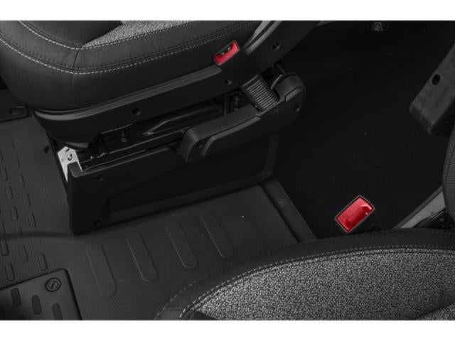 2019 RAM ProMaster 2500 High Roof