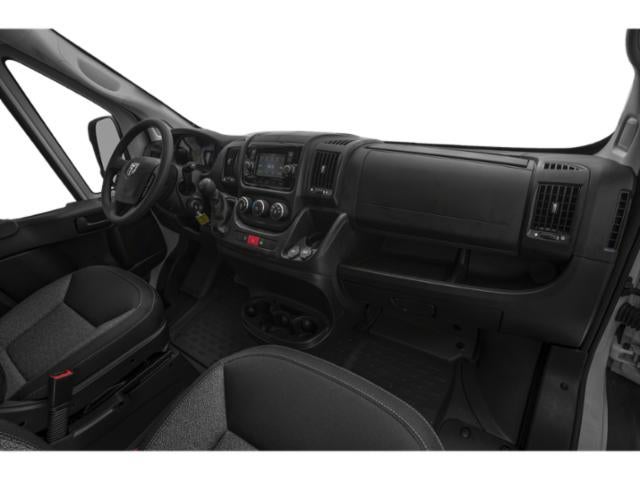 2019 RAM ProMaster 2500 High Roof