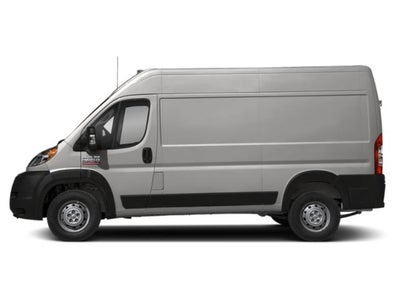 2019 RAM ProMaster 2500 High Roof