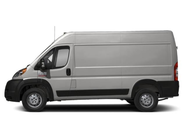 2019 RAM ProMaster 2500 High Roof