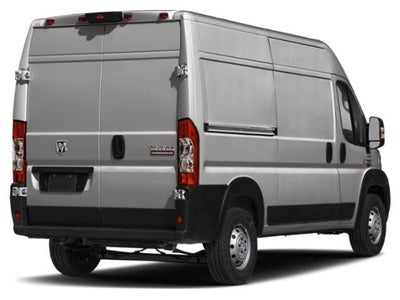 2019 RAM ProMaster 2500 High Roof