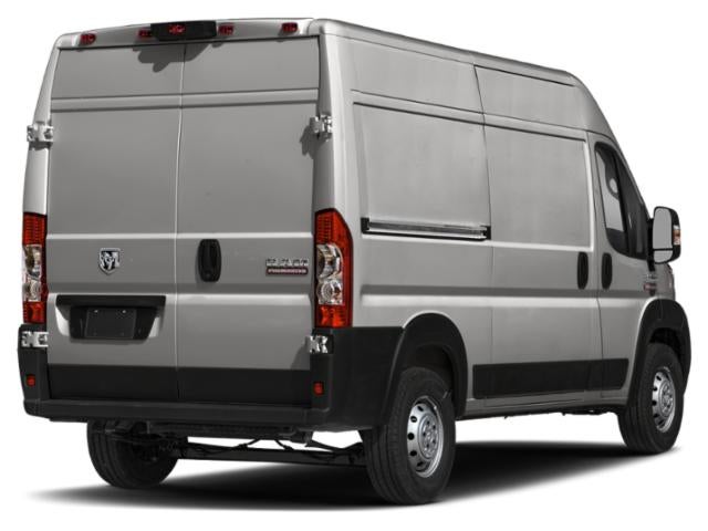 2019 RAM ProMaster 2500 High Roof