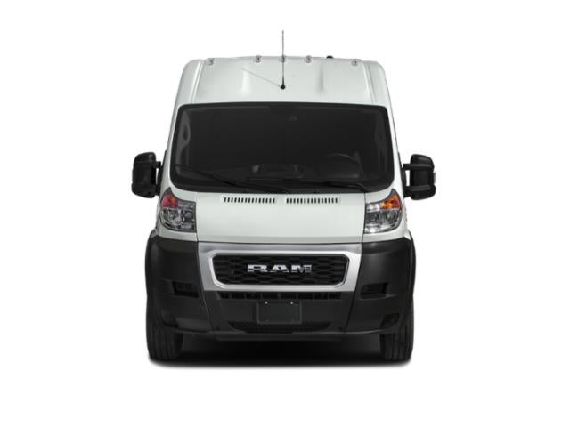 2019 RAM ProMaster 2500 High Roof