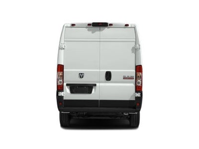 2019 RAM ProMaster 2500 High Roof