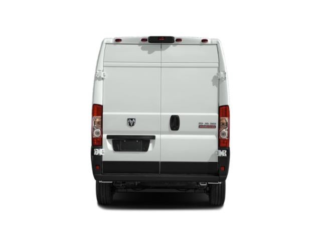 2019 RAM ProMaster 2500 High Roof