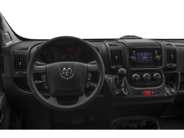 2019 RAM ProMaster 2500 High Roof