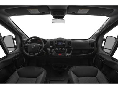 2019 RAM ProMaster 2500 High Roof