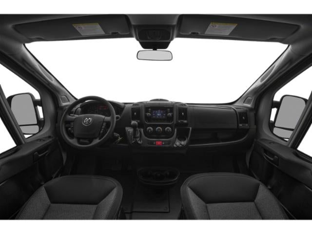 2019 RAM ProMaster 2500 High Roof