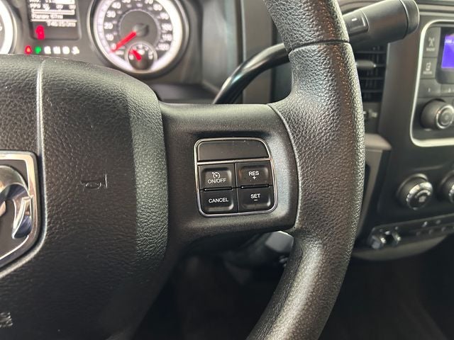 2014 RAM 2500 Tradesman