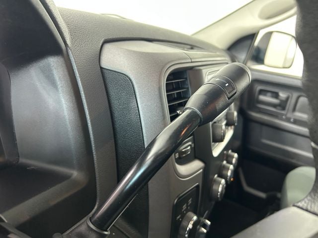 2014 RAM 2500 Tradesman