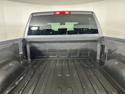 2014 RAM 2500 Tradesman