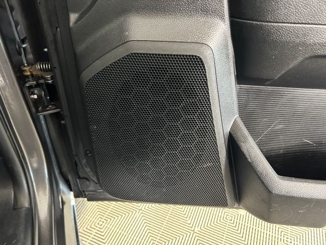 2014 RAM 2500 Tradesman