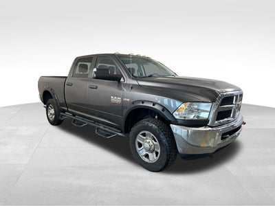 2014 RAM 2500 Tradesman