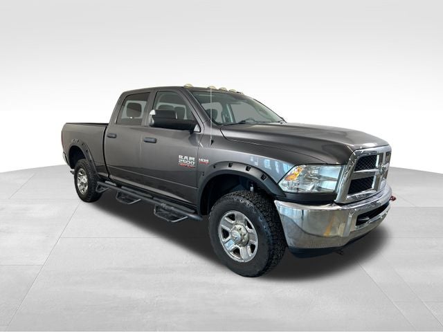 2014 RAM 2500 Tradesman