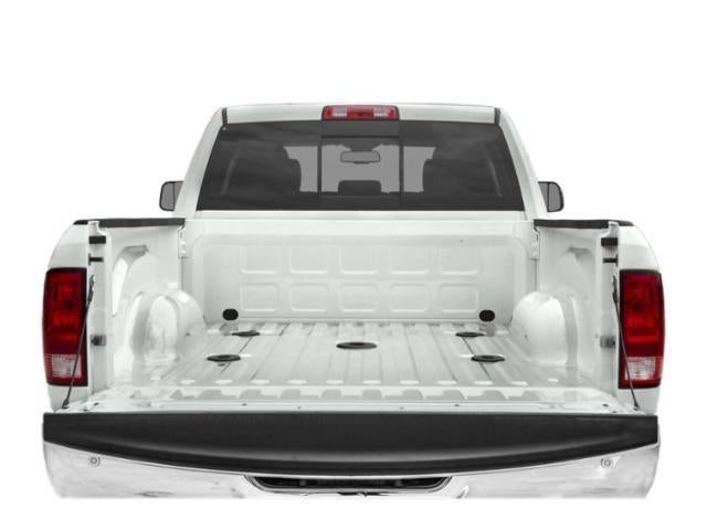 2018 RAM 2500 Big Horn