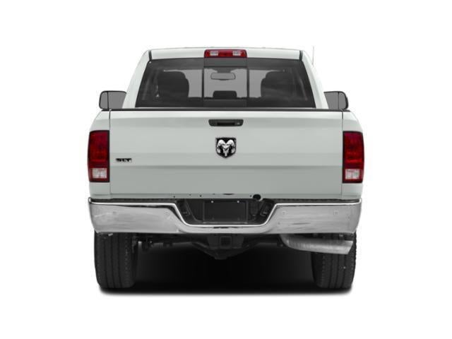 2018 RAM 2500 Big Horn