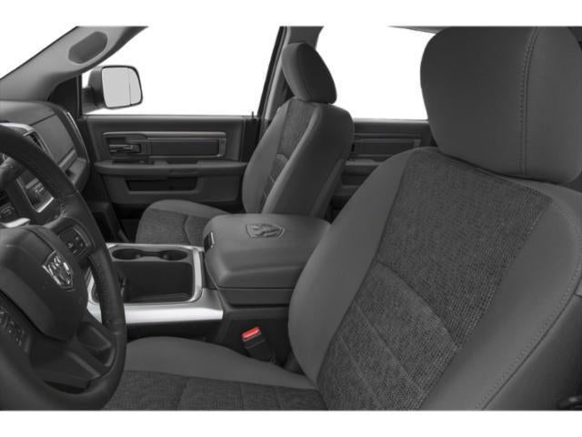 2018 RAM 2500 Big Horn