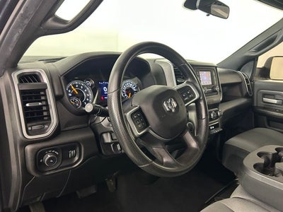 2021 RAM 2500 Big Horn