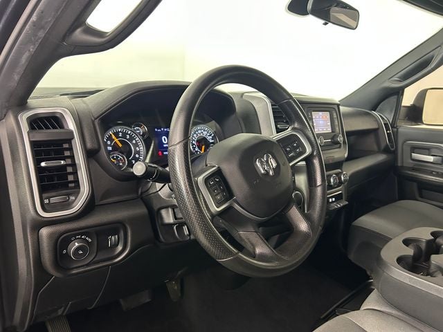 2021 RAM 2500 Big Horn