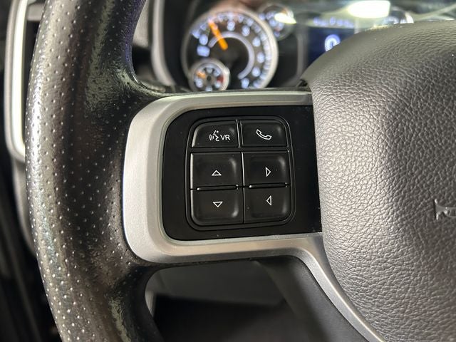 2021 RAM 2500 Big Horn