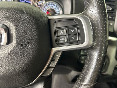 2021 RAM 2500 Big Horn