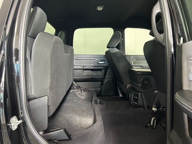 2021 RAM 2500 Big Horn