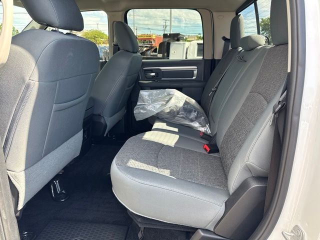 2016 RAM 2500 Outdoorsman