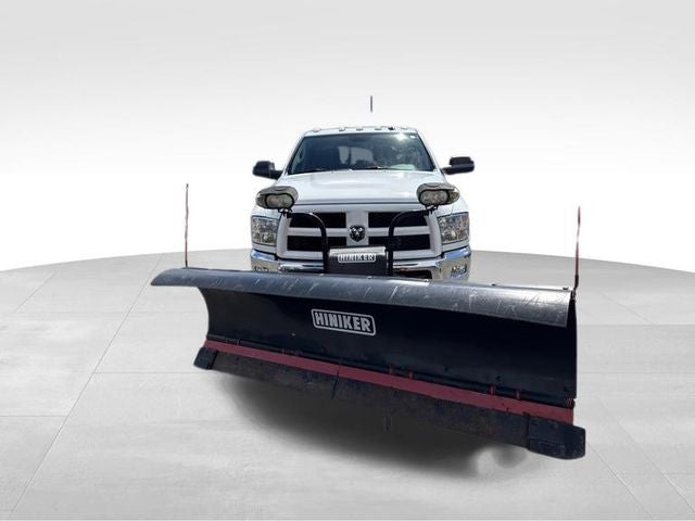 2016 RAM 2500 Outdoorsman
