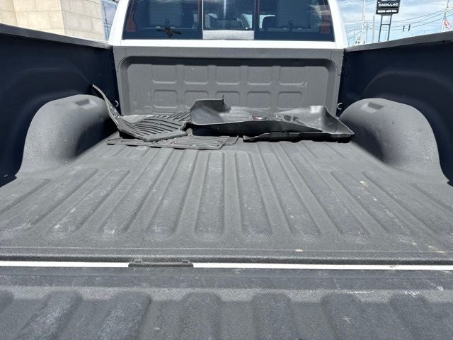 2016 RAM 2500 Outdoorsman