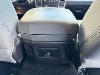2016 RAM 2500 Outdoorsman