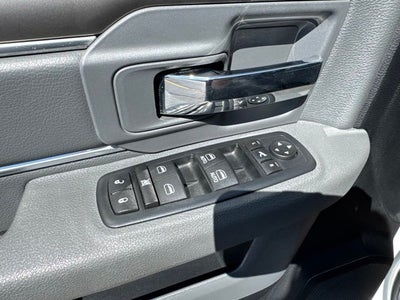 2016 RAM 2500 Outdoorsman