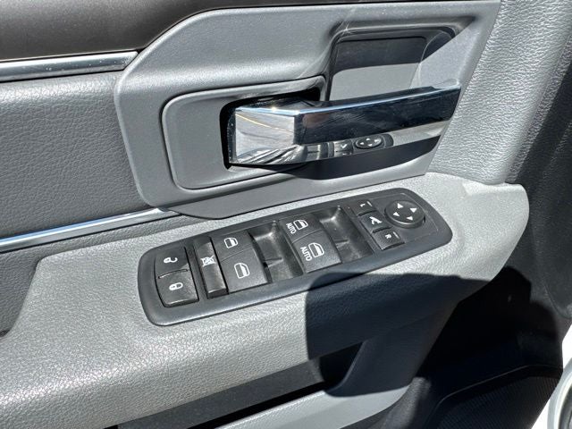 2016 RAM 2500 Outdoorsman