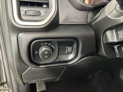 2023 RAM 2500 Big Horn