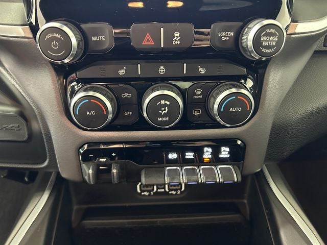 2023 RAM 2500 Big Horn