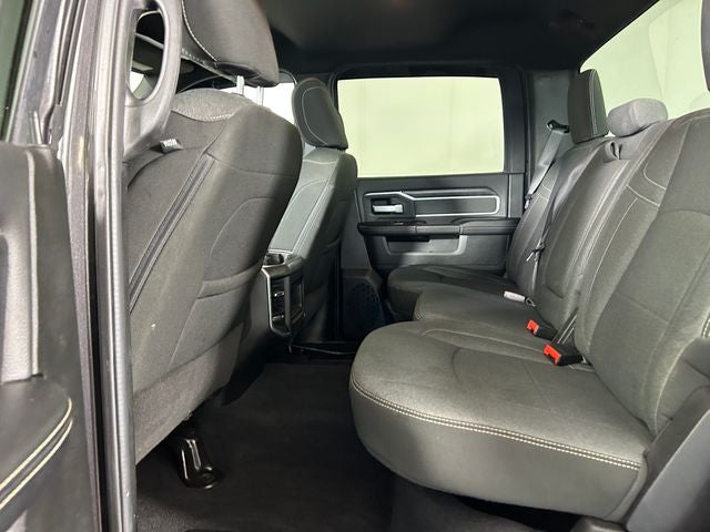 2023 RAM 2500 Big Horn