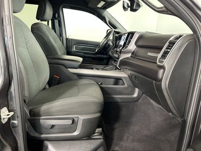 2023 RAM 2500 Big Horn