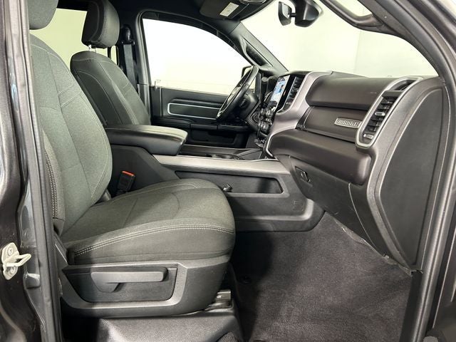 2023 RAM 2500 Big Horn