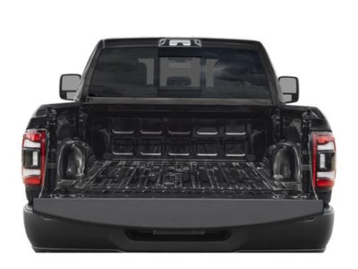 2024 RAM 2500 Rebel