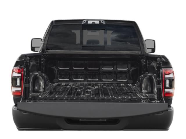 2024 RAM 2500 Rebel